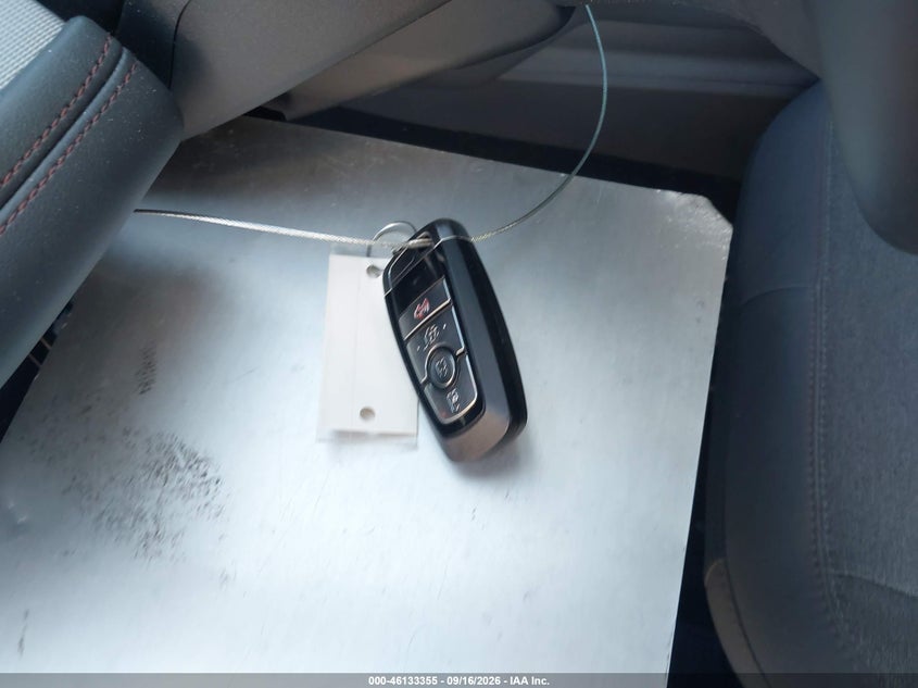 2025 FORD EXPLORER ACTIVE · Photo 11