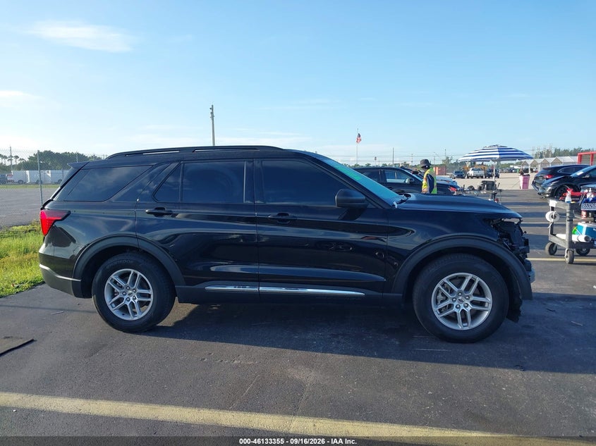 2025 FORD EXPLORER ACTIVE · Photo 14