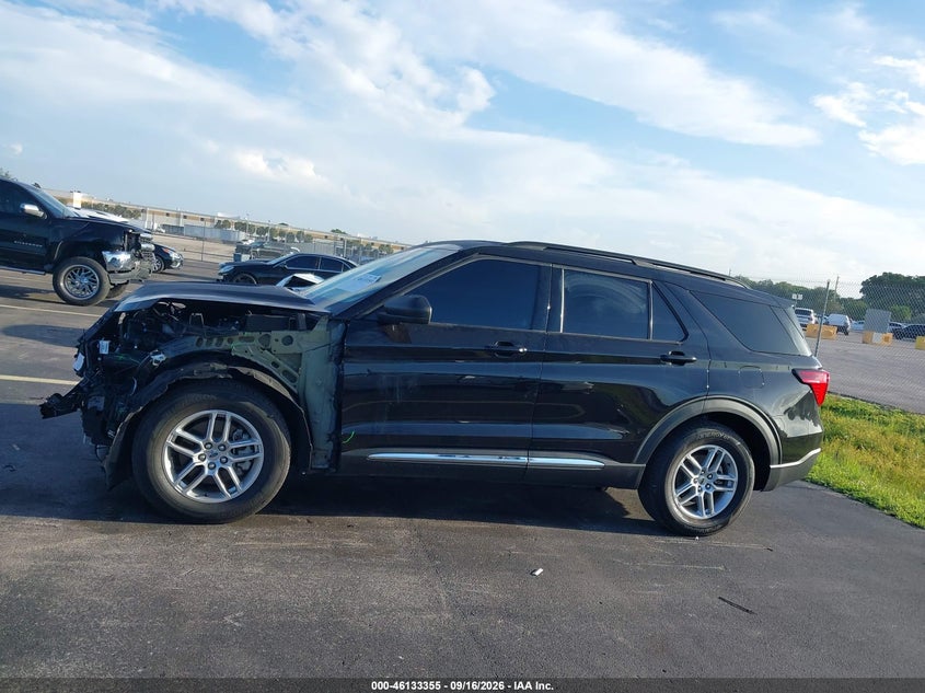 2025 FORD EXPLORER ACTIVE · Photo 15