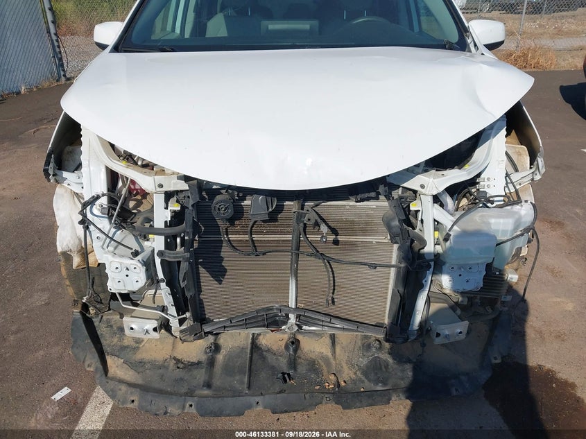 TOYOTA SIENNA - zdjęcie 6
