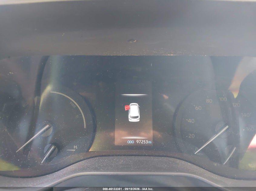 TOYOTA SIENNA - zdjęcie 7