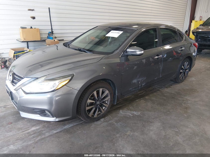 Vin: 1n4al3ap3gc164088, lot: 46633119, nissan altima 2.5 sl 20162