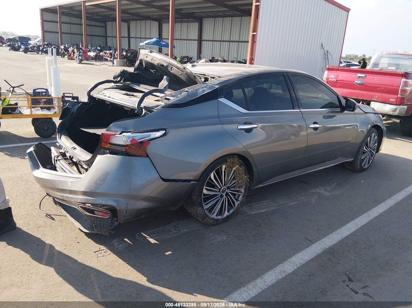 Vin: 1n4bl4evxpn323888, lot: 46633128, nissan altima sl fwd 20234