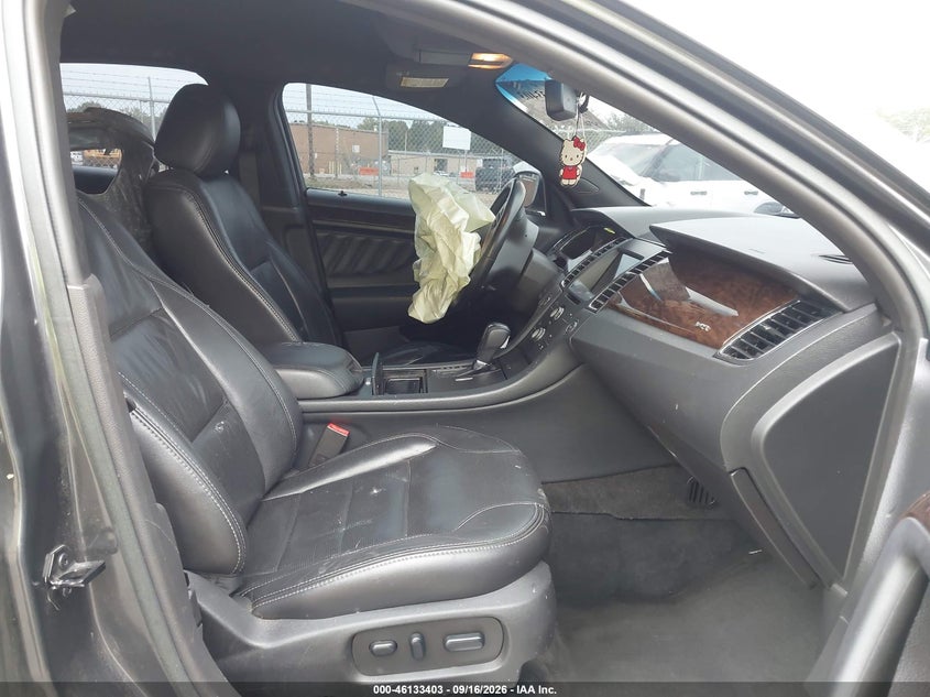 2016 FORD TAURUS LIMITED · Photo 5