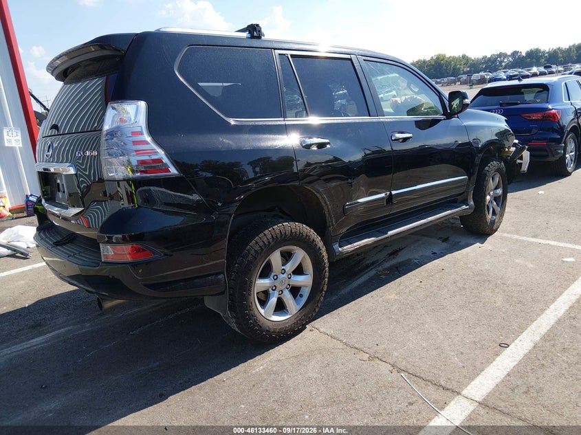 Vin: jtjbm7fx6f5115026, lot: 46633193, lexus gx 460 20154