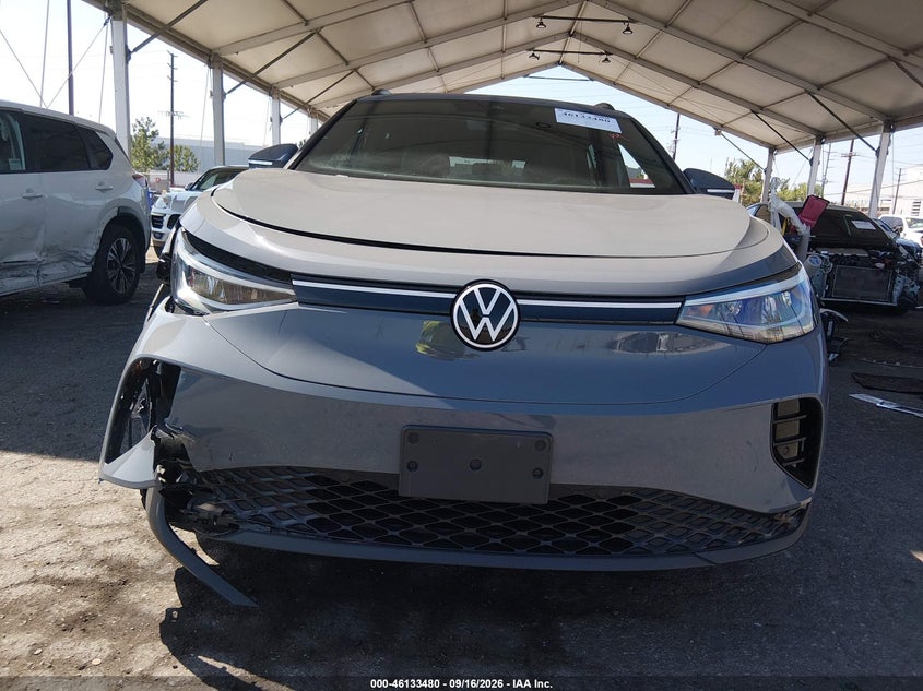 VOLKSWAGEN ID.4 2024 VIN 1V2BMPE82RC013038