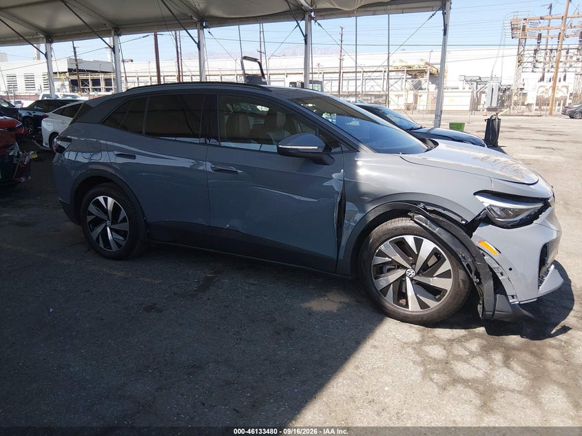 VOLKSWAGEN ID.4 2024 VIN 1V2BMPE82RC013038