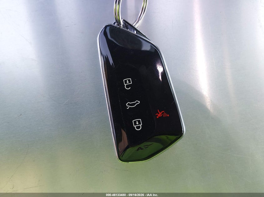 VOLKSWAGEN ID.4 2024 VIN 1V2BMPE82RC013038