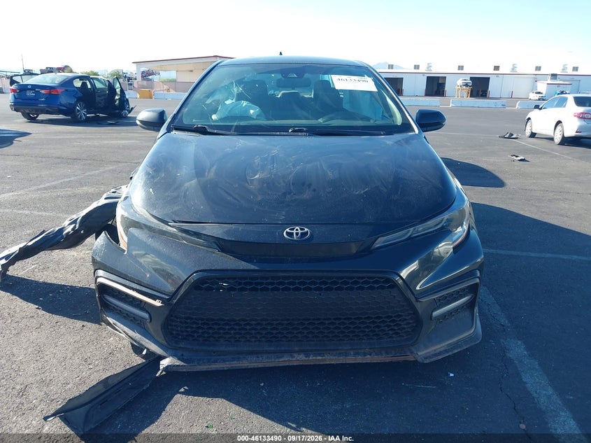 TOYOTA COROLLA - zdjęcie 12