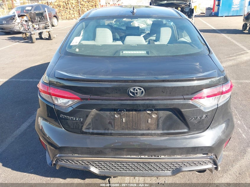 TOYOTA COROLLA - zdjęcie 16