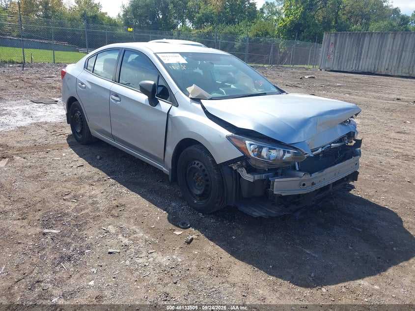 Vin: 4s3gkaa60h3602781, lot: 46633242, subaru impreza 2.0i 2017 img_1