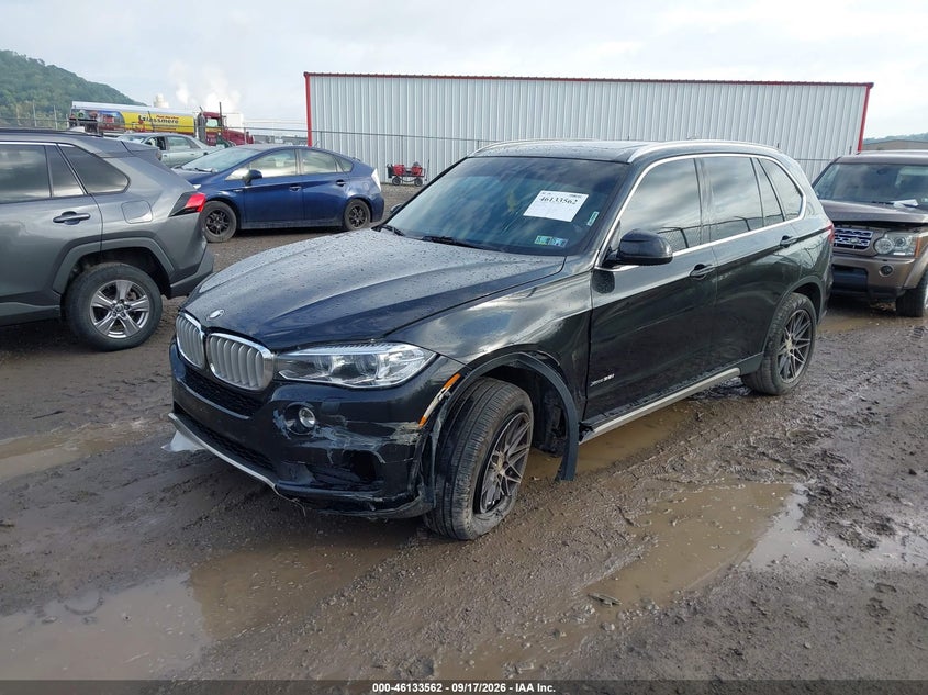 Vin: 5uxkr0c33h0v71609, lot: 46633295, bmw x5 xdrive35i 20172
