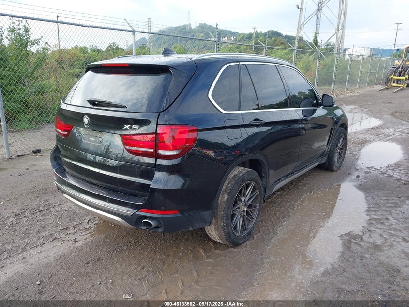 Vin: 5uxkr0c33h0v71609, lot: 46633295, bmw x5 xdrive35i 20174