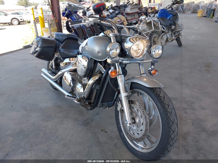 HONDA VTX1300 2004