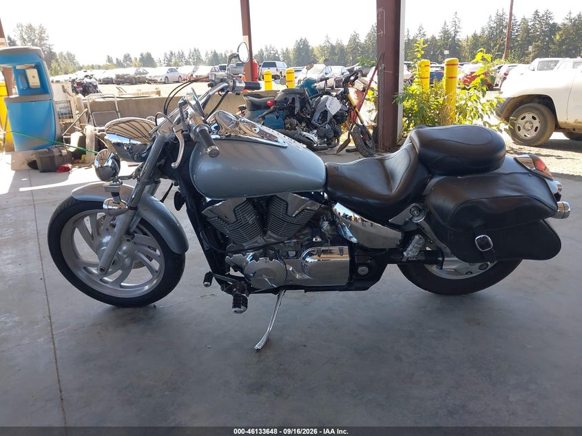HONDA VTX1300 2004