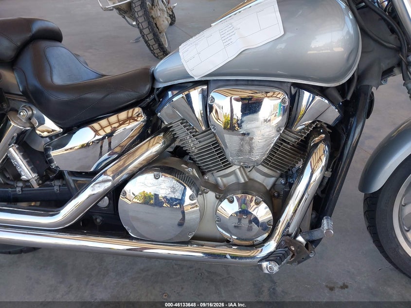 HONDA VTX1300 2004