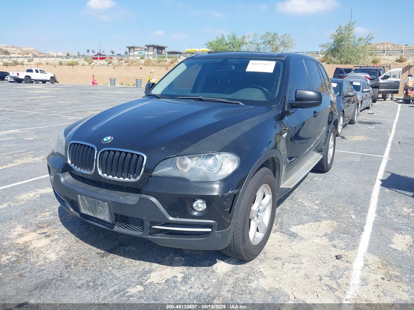 Vin: 5uxfe4c50al278423, lot: 46633390, bmw x5 xdrive30i 20102