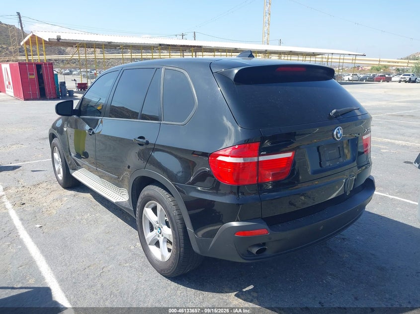 Vin: 5uxfe4c50al278423, lot: 46633390, bmw x5 xdrive30i 20103