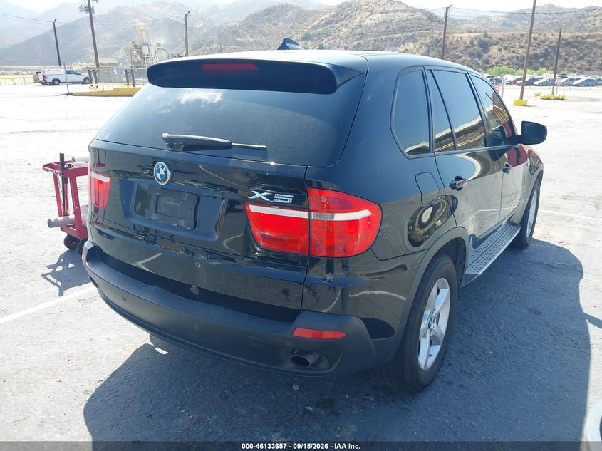 Vin: 5uxfe4c50al278423, lot: 46633390, bmw x5 xdrive30i 20104