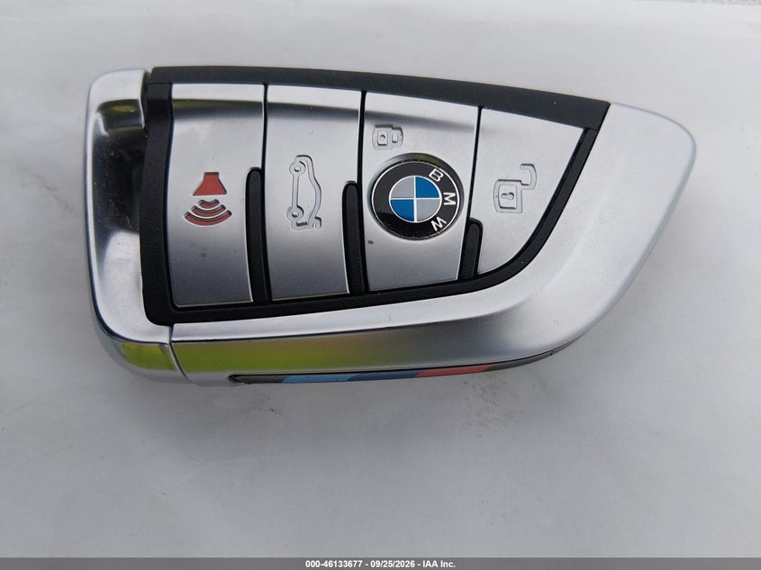 BMW X7 - zdjęcie 11