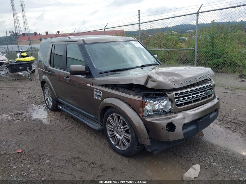 Vin:  , lot: 46633465, land rover 2010 img_1