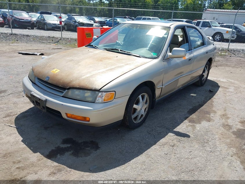 1994 HONDA ACCORD