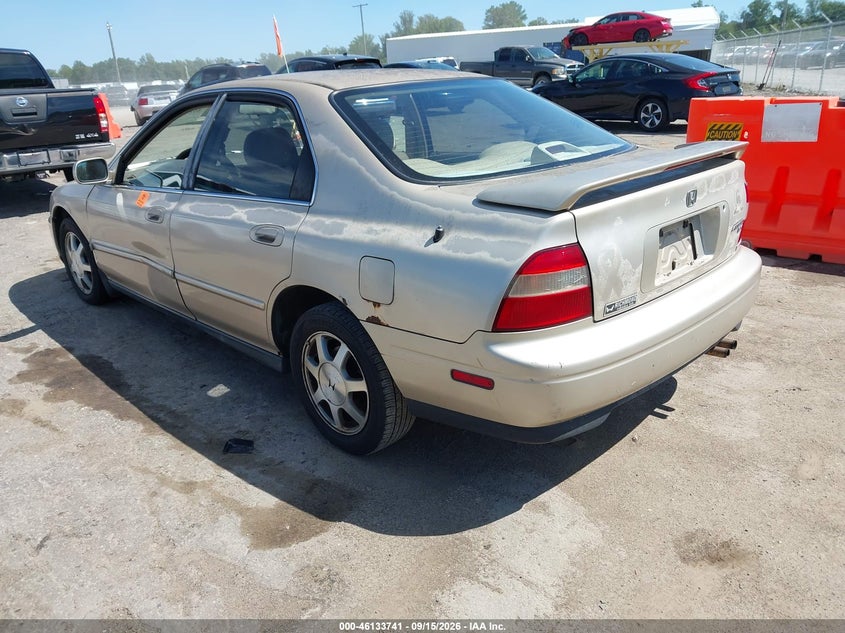 1994 HONDA ACCORD