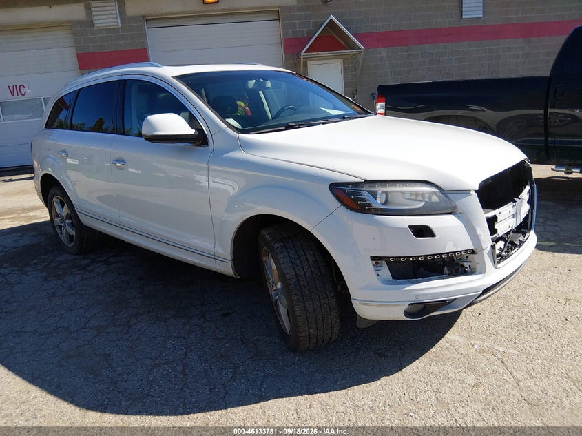 Vin: wa1lgafe9fd000737, lot: 46633514, audi q7 3.0t premium 2015 img_1