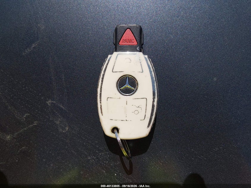 MERCEDES-BENZ C 300 - zdjęcie 11