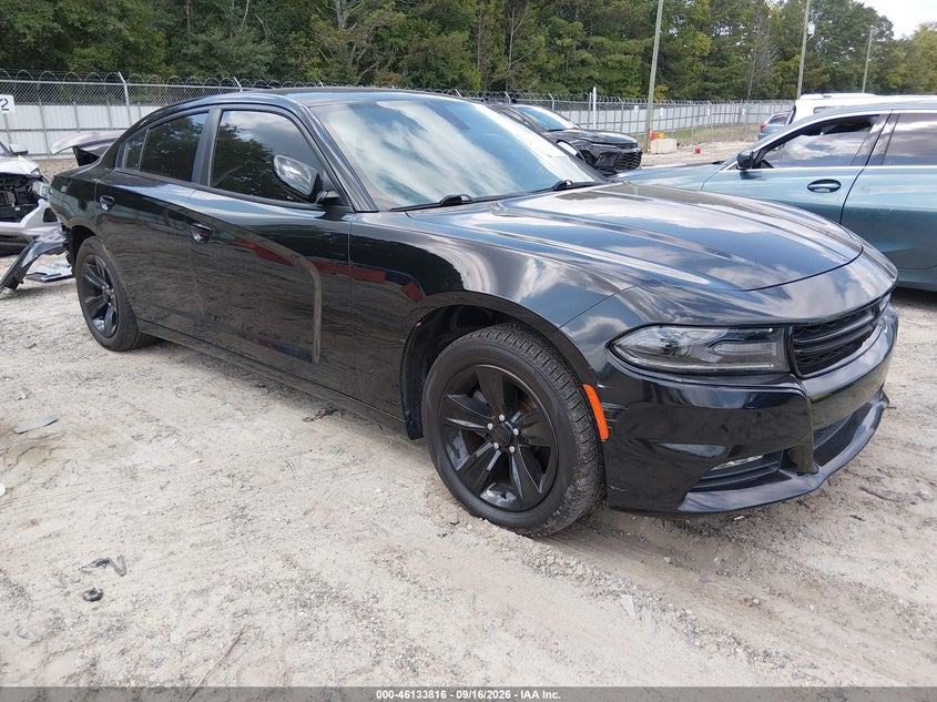 DODGE CHARGER - zdjęcie 1