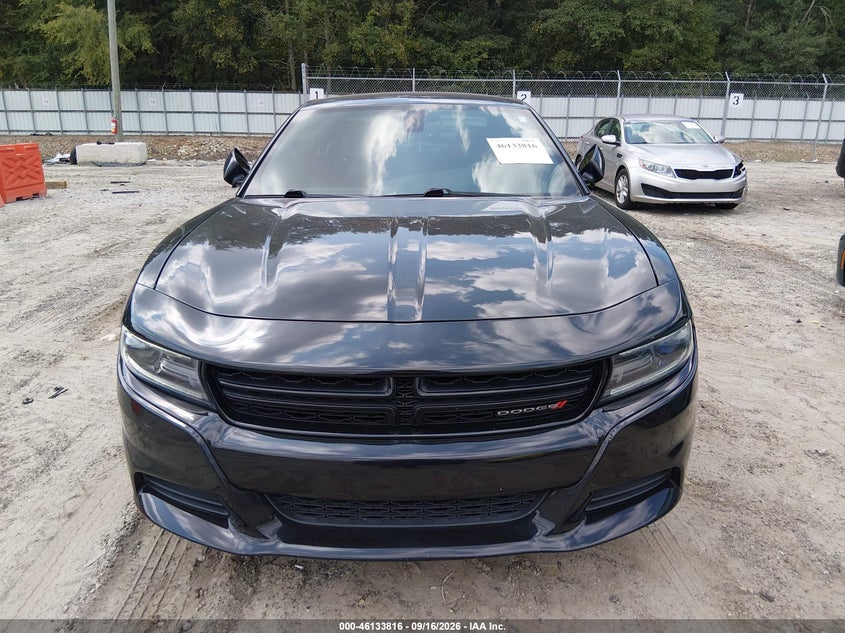 DODGE CHARGER - zdjęcie 13