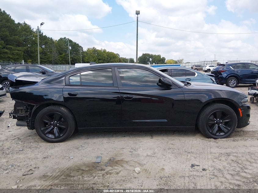 DODGE CHARGER - zdjęcie 14