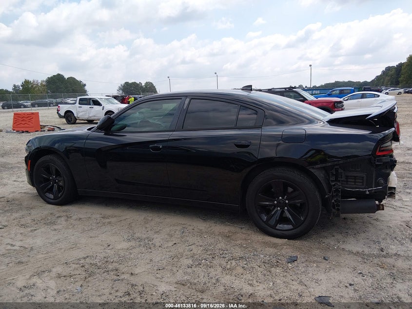 DODGE CHARGER - zdjęcie 15