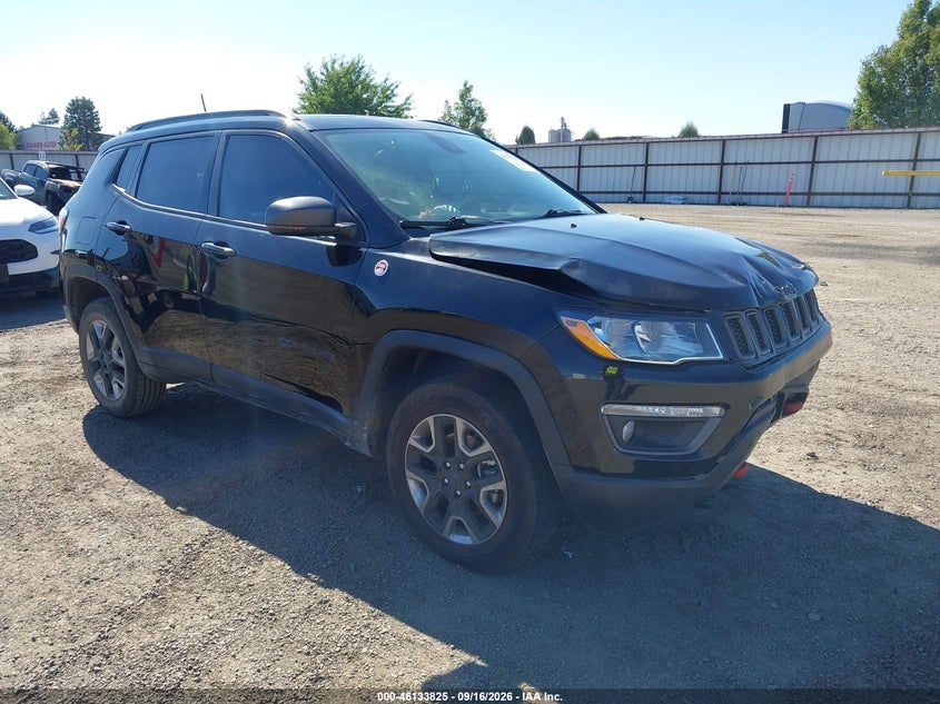 Vin: 3c4njddb8jt128741, lot: 46633558, jeep compass trailhawk 4x4 2018 img_1