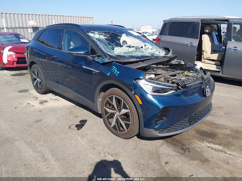Vin: 1v2fmpe84pc004923, lot: 46633580, volkswagen id.4 pro s/pro s plus 2023 img_1