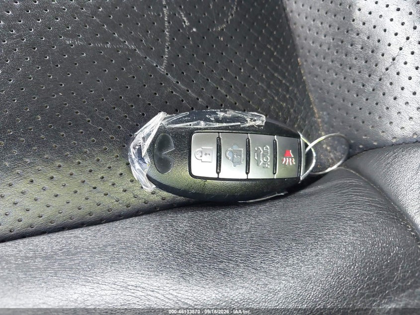 INFINITI G35 2006 VIN JNKCV54E76M712653