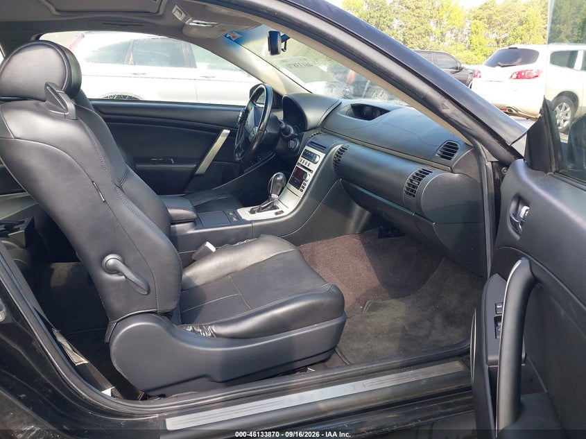 INFINITI G35 2006 VIN JNKCV54E76M712653