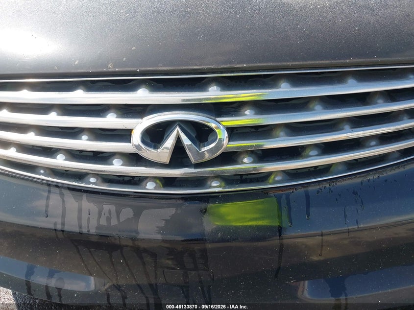 INFINITI G35 2006 VIN JNKCV54E76M712653