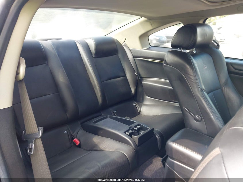 INFINITI G35 2006 VIN JNKCV54E76M712653