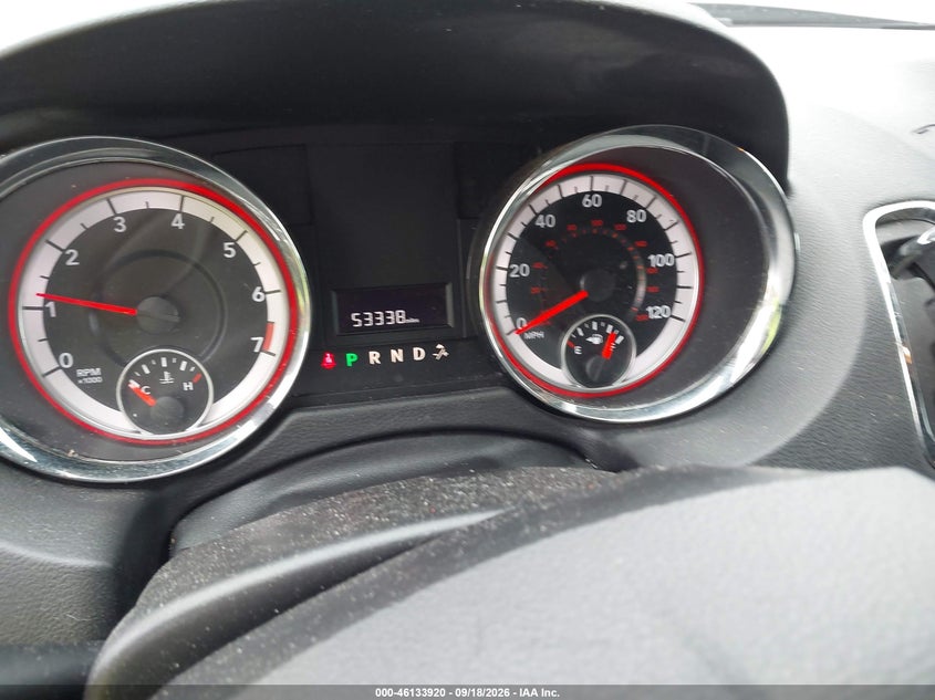 DODGE GRAND CARAVAN 2019 VIN 2C4RDGBG5KR777717