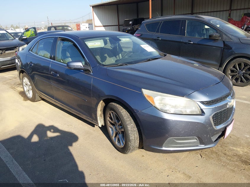 Vin: 1g11c5sl2ef187786, lot: 46633689, chevrolet malibu 1lt 2014 img_1