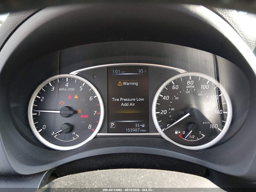 NISSAN SENTRA 2016 VIN 3N1AB7AP6GL667061