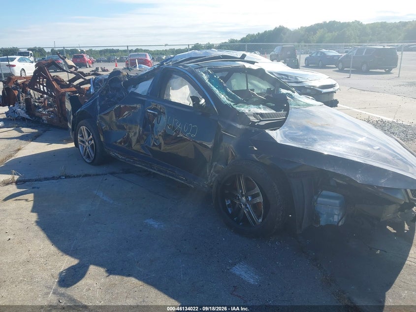 Vin: 5xxgr4a69dg189153, lot: 46633756, kia optima sx 2013 img_1