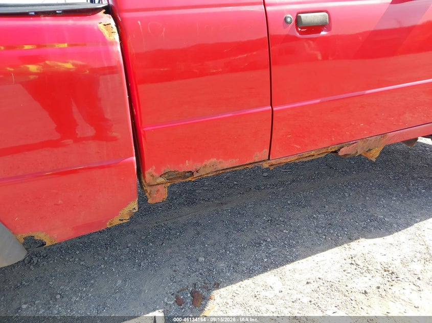 2002 FORD RANGER auction photo 6