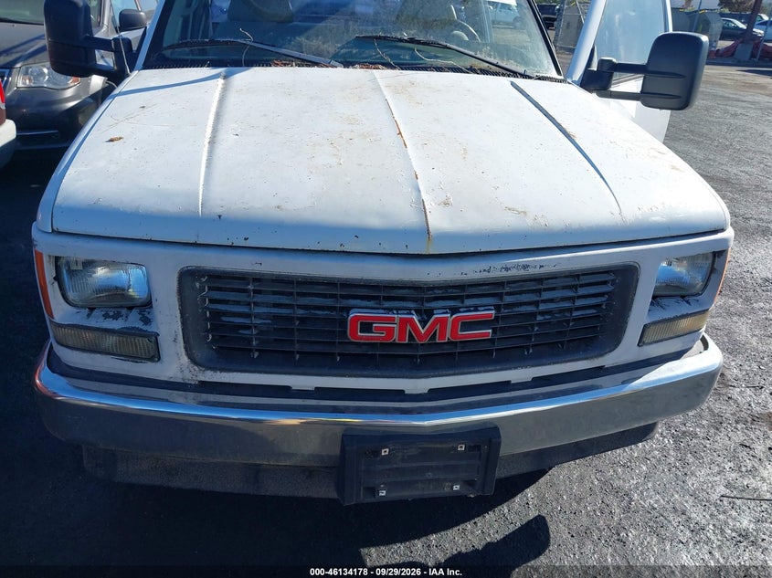 Фото 6 - GMC SIERRA