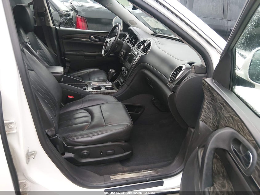 2014 BUICK ENCLAVE LEATHER · Фото 5