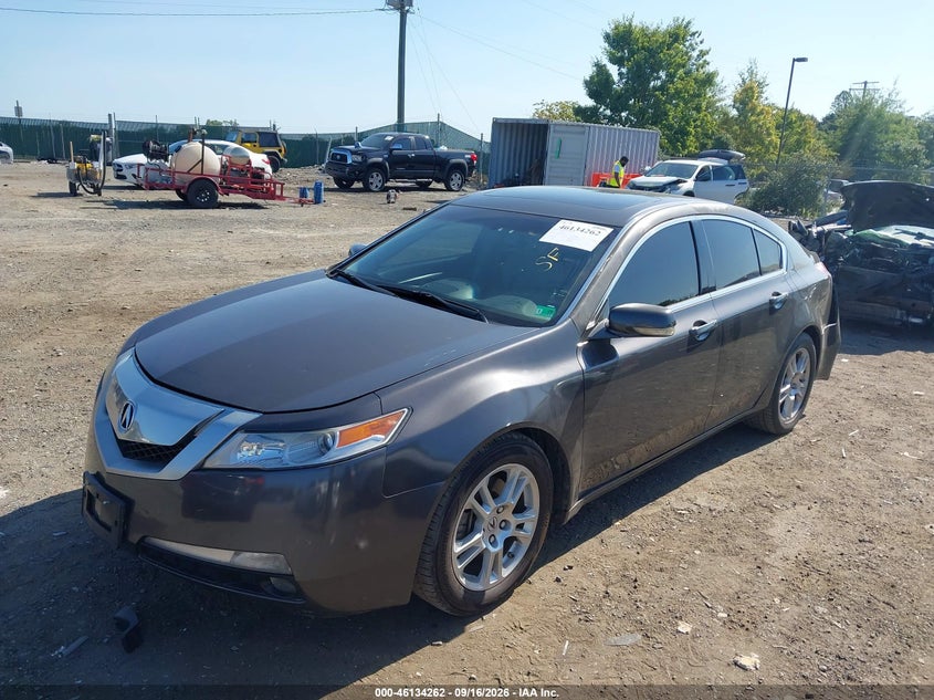 Vin: 19uua8f26aa026931, lot: 46633996, acura tl 3.5 20102