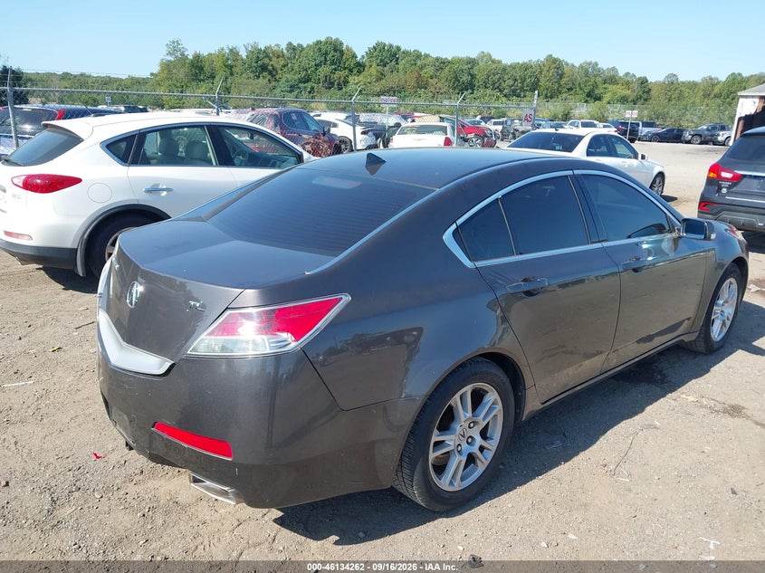 Vin: 19uua8f26aa026931, lot: 46633996, acura tl 3.5 20104