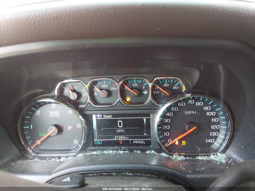 2018 GMC SIERRA 1500 SLT · Фото 7