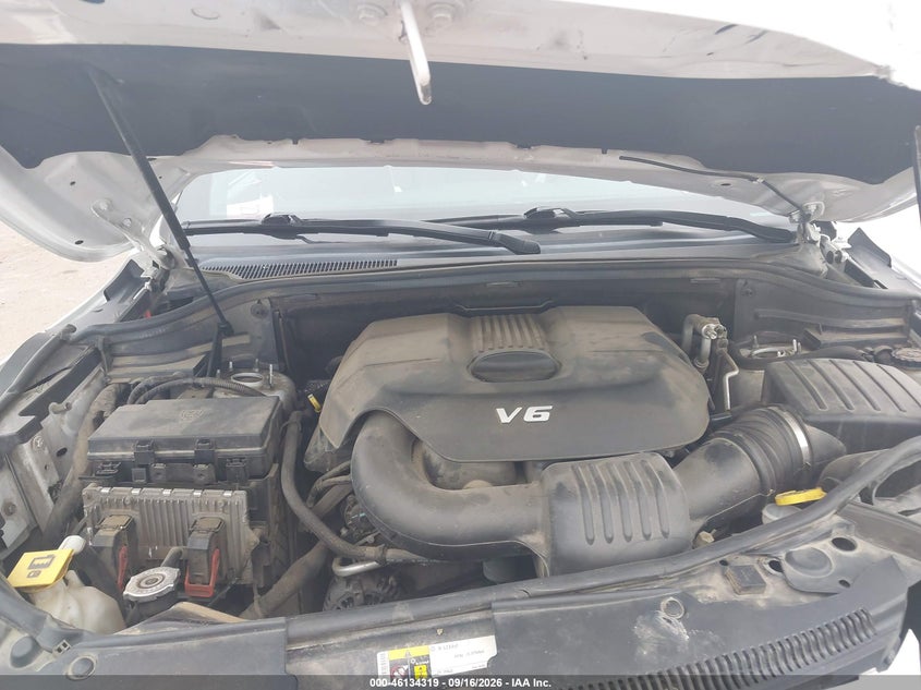 JEEP GRAND CHEROKEE - zdjęcie 10